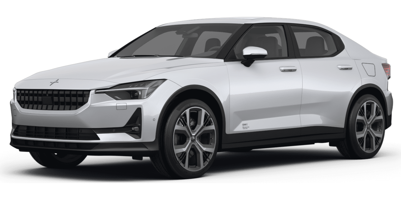 2021 Polestar 2 Launch Edition — Sedan — 14,975 mi — Phoenix, AZ