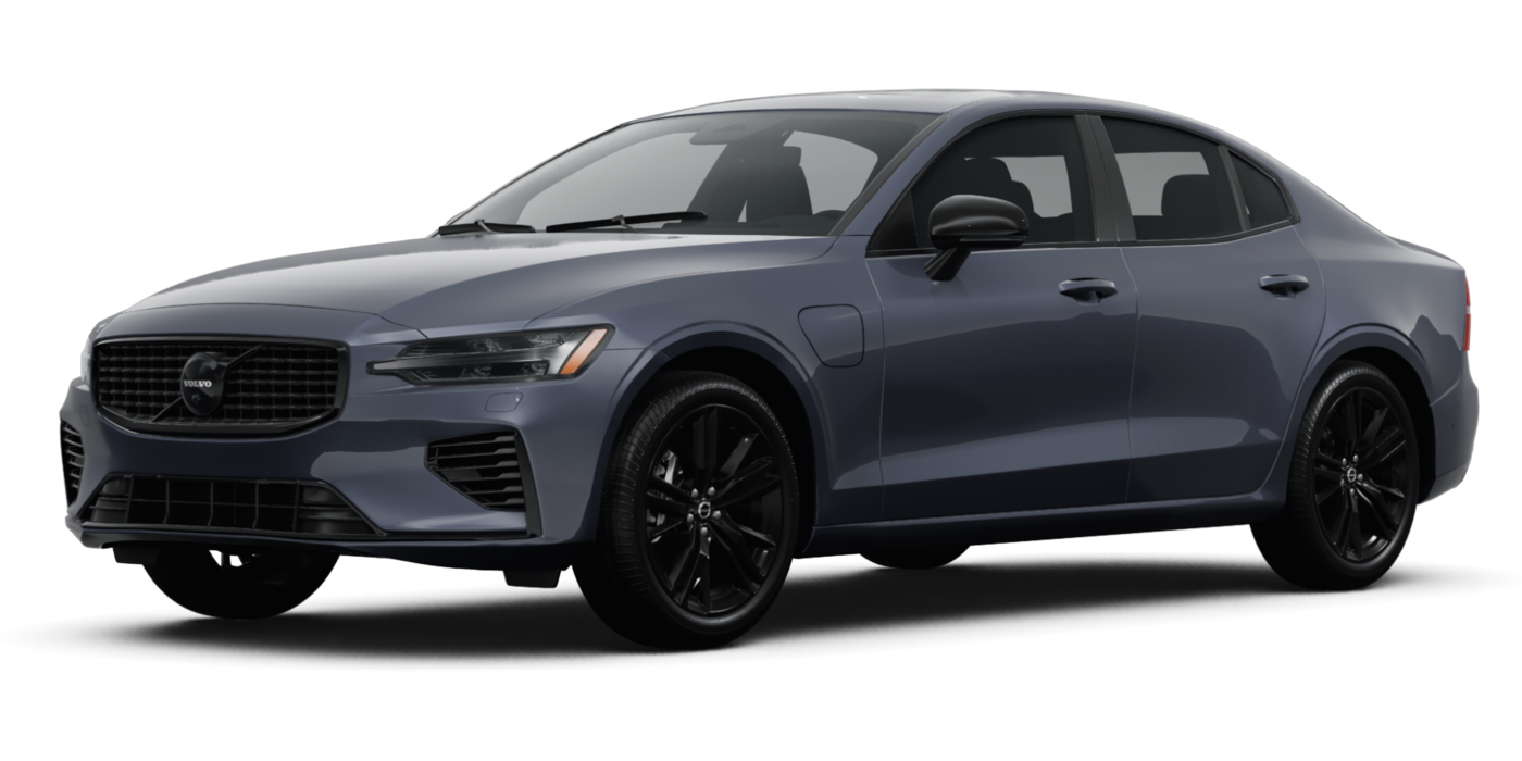 2024 Volvo S60 Recharge Ultimate — Sedan — 16,573 mi — Frisco, TX