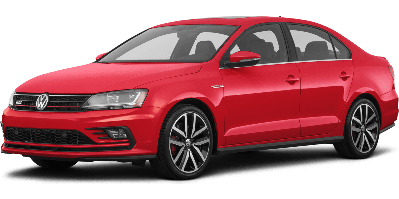 2018 Volkswagen Jetta 2.0T GLI — Sedan — 85,767 mi — Elizabeth City, NC