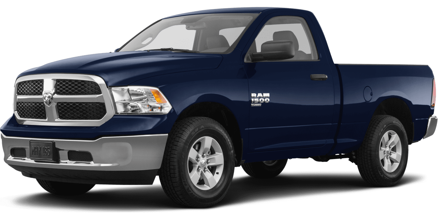 2020 Ram 1500 Classic Express — Pickup Truck — 25,458 mi — Phoenix, AZ