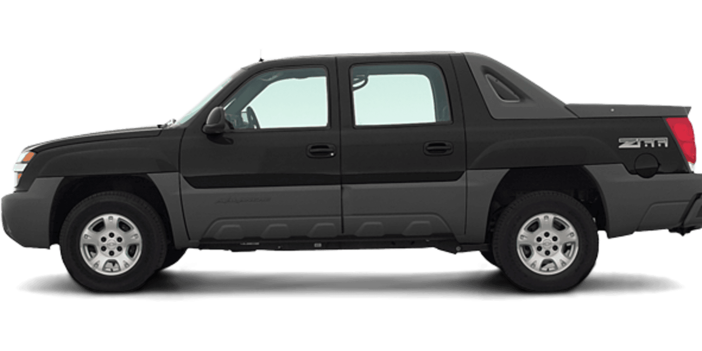 2003 Chevrolet Avalanche Base — Pickup Truck — 263,920 mi — Houston, TX