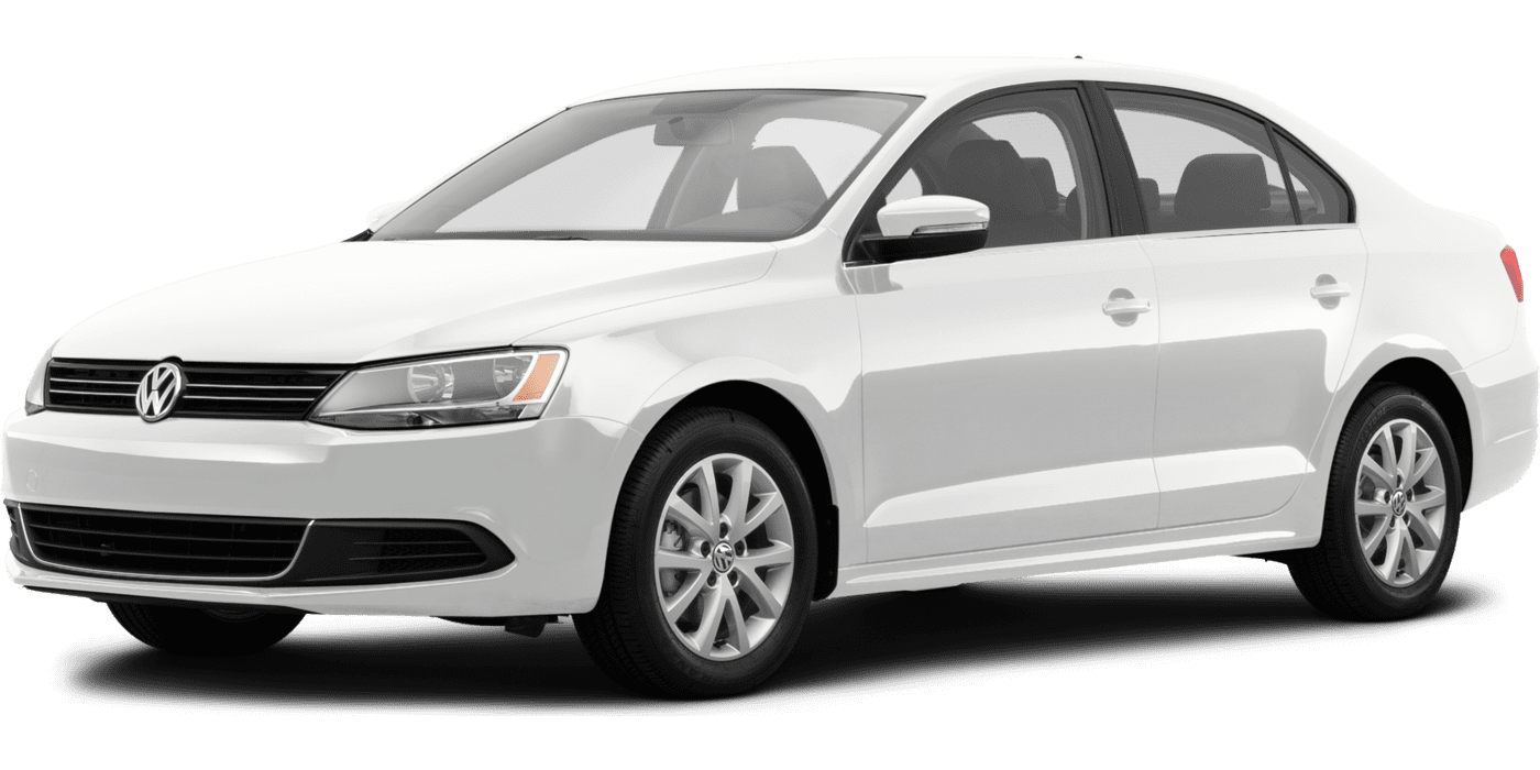 2014 Volkswagen Jetta 1.8T SE — Sedan — 110,234 mi — Vacaville, CA