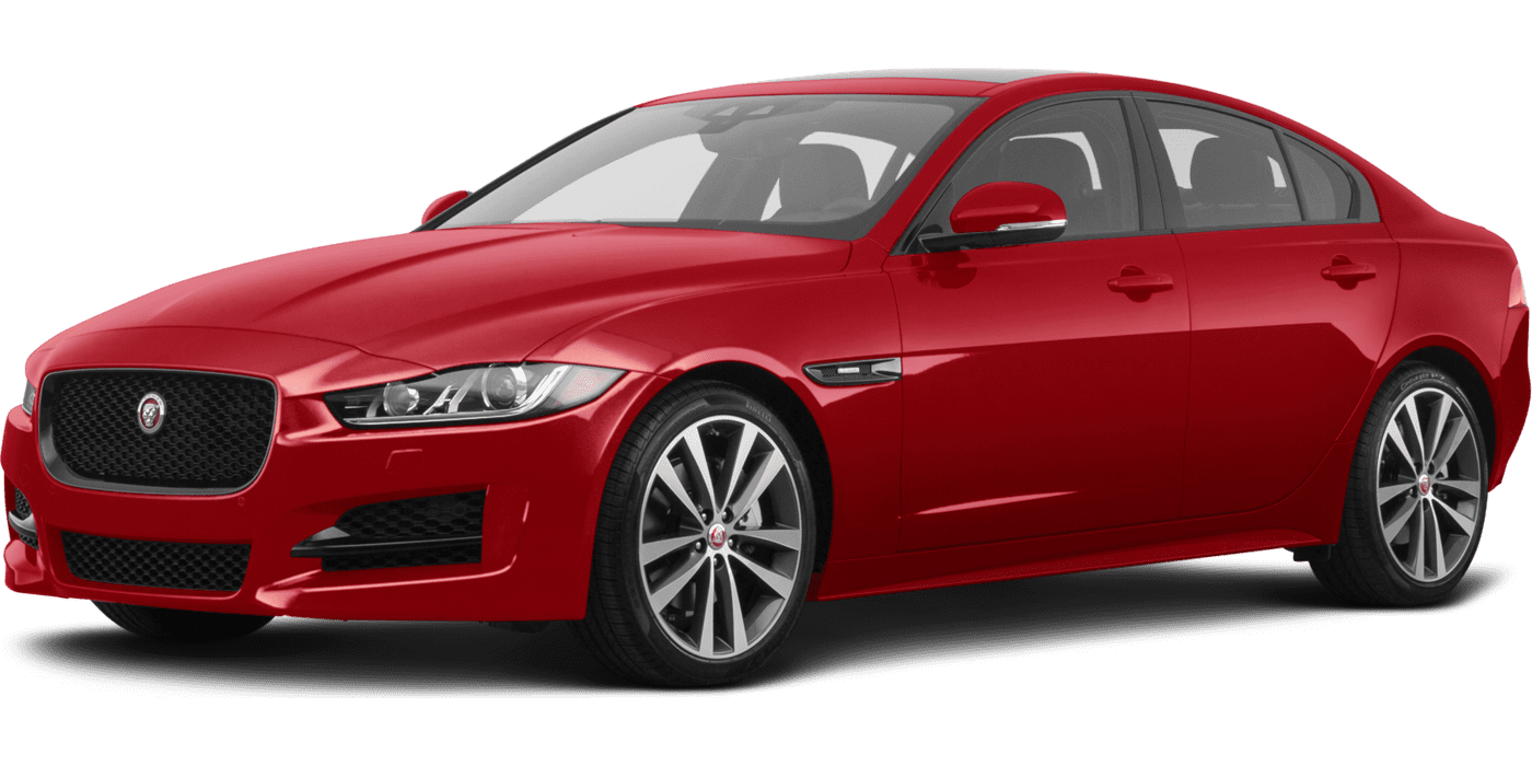 2019 Jaguar XE R-Sport — Sedan — 35,061 mi — Warren, MI