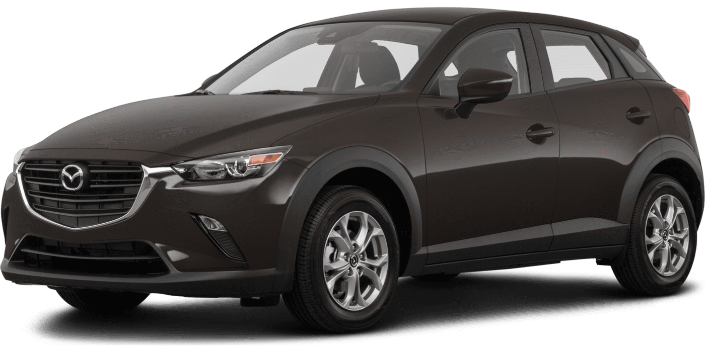 2019 Mazda CX-3 Sport — SUV — 60,940 mi — Phoenix, AZ