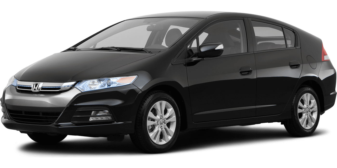 2013 Honda Insight Base — Hatchback — 89,549 mi — Torrance, CA