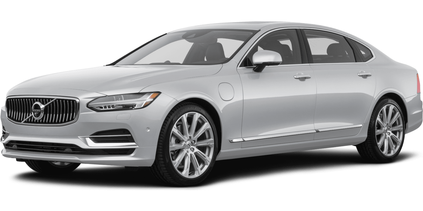2018 Volvo S90 Inscription — Sedan — 67,077 mi — Houston, TX