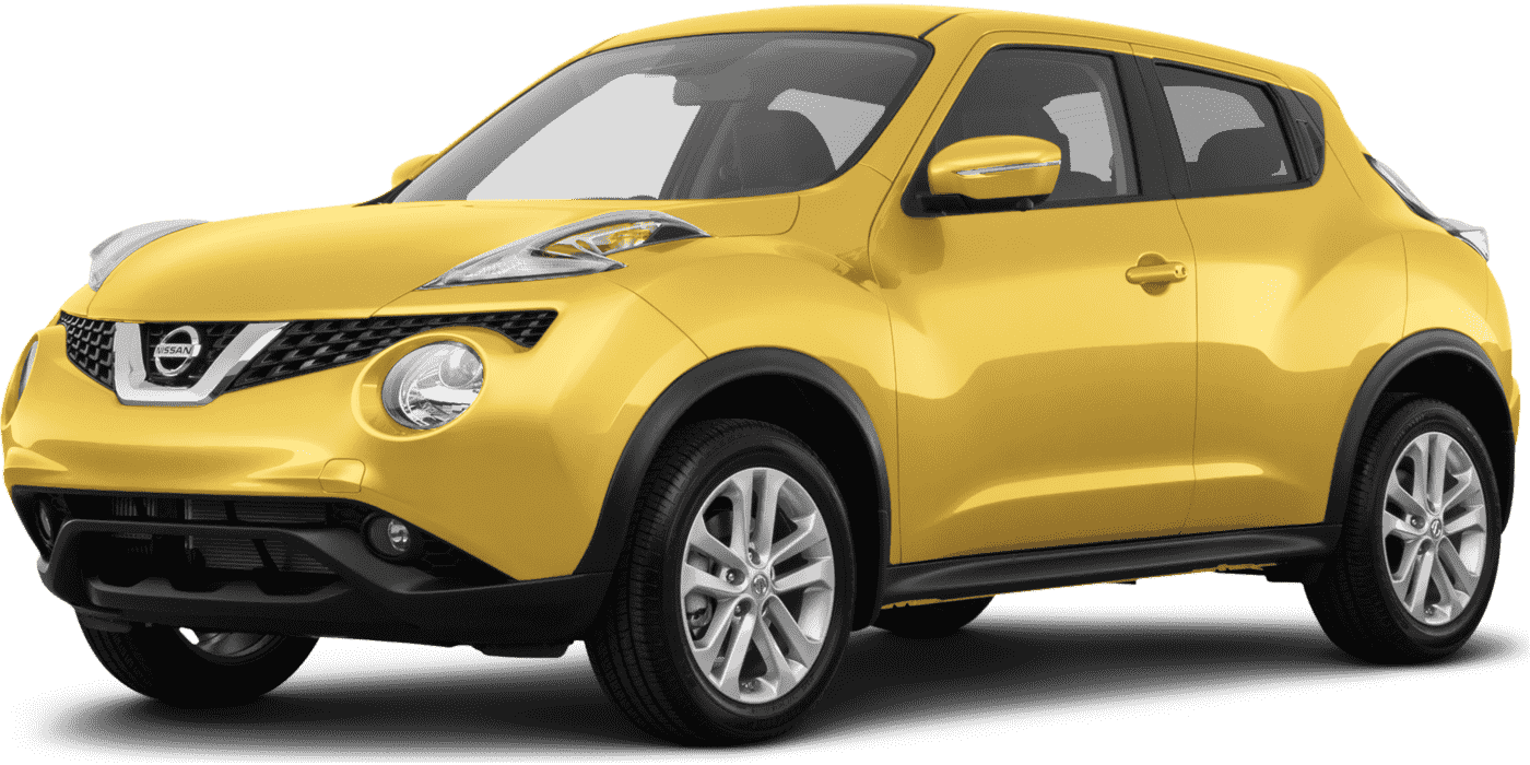2016 Nissan JUKE S — SUV — 161,093 mi — Dallas, TX