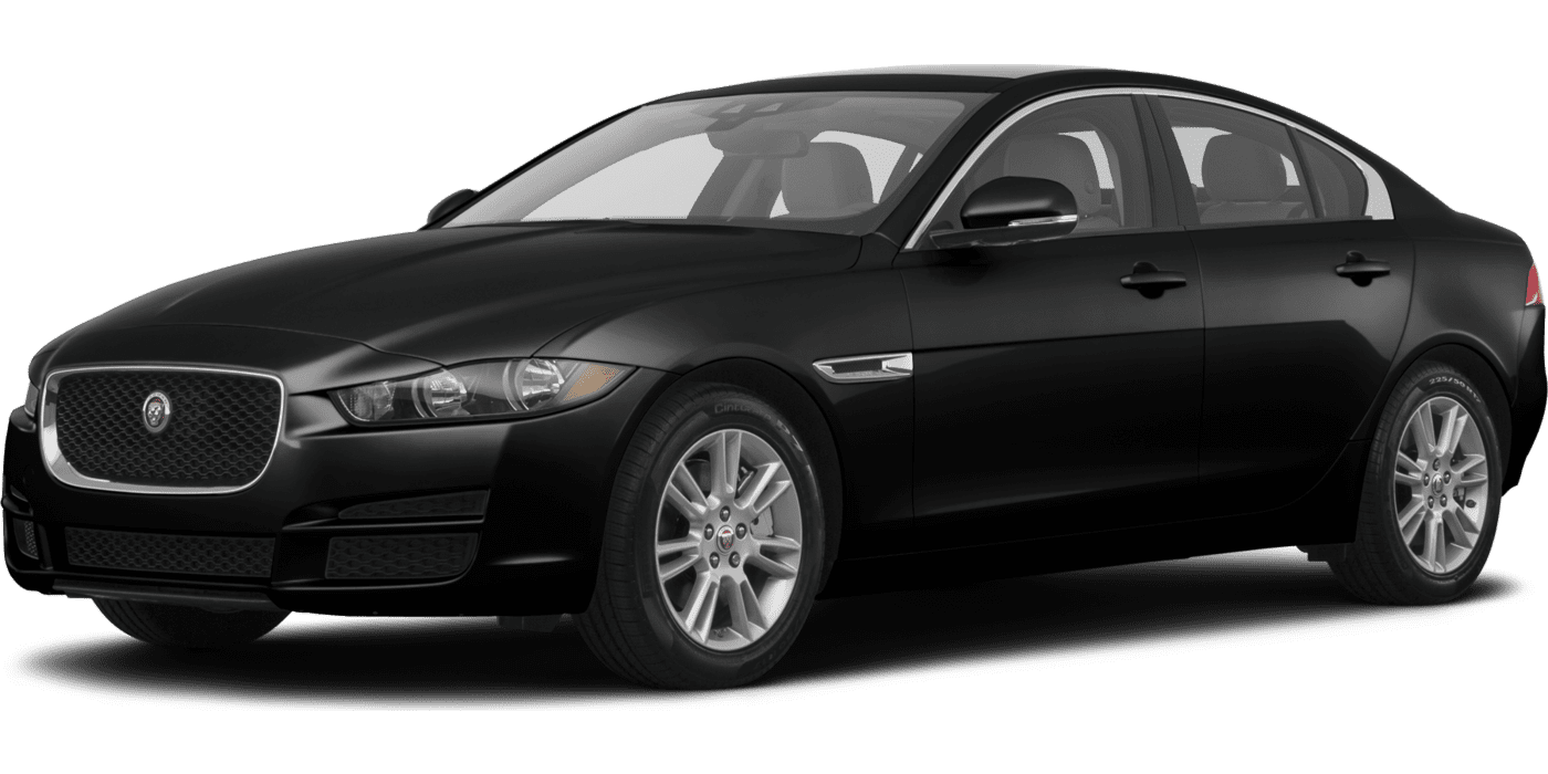 2018 Jaguar XE Standard — Sedan — 41,991 mi — Warren, MI