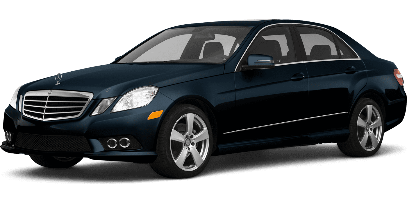 2010 Mercedes-Benz E-Class E 350 — Sedan — 111,200 mi — Mine Hill, NJ