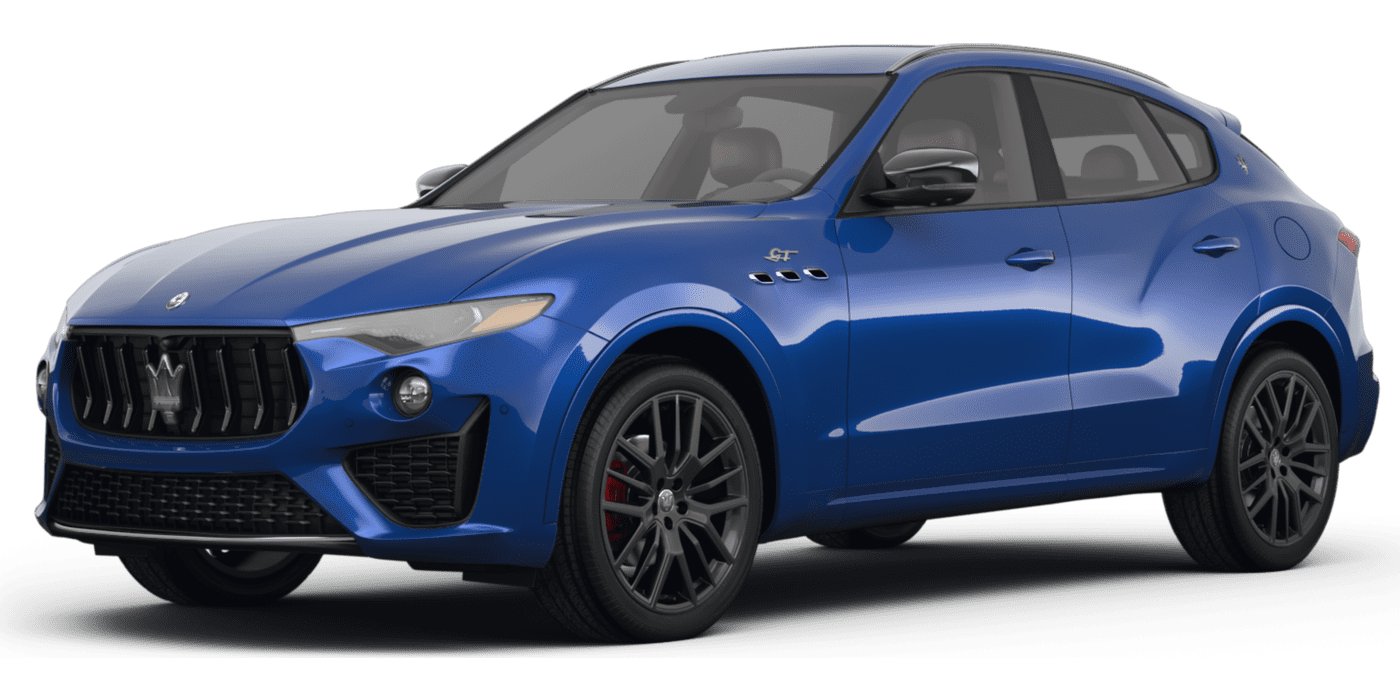 2022 Maserati Levante GT — SUV — 37,541 mi — Virginia Beach, VA