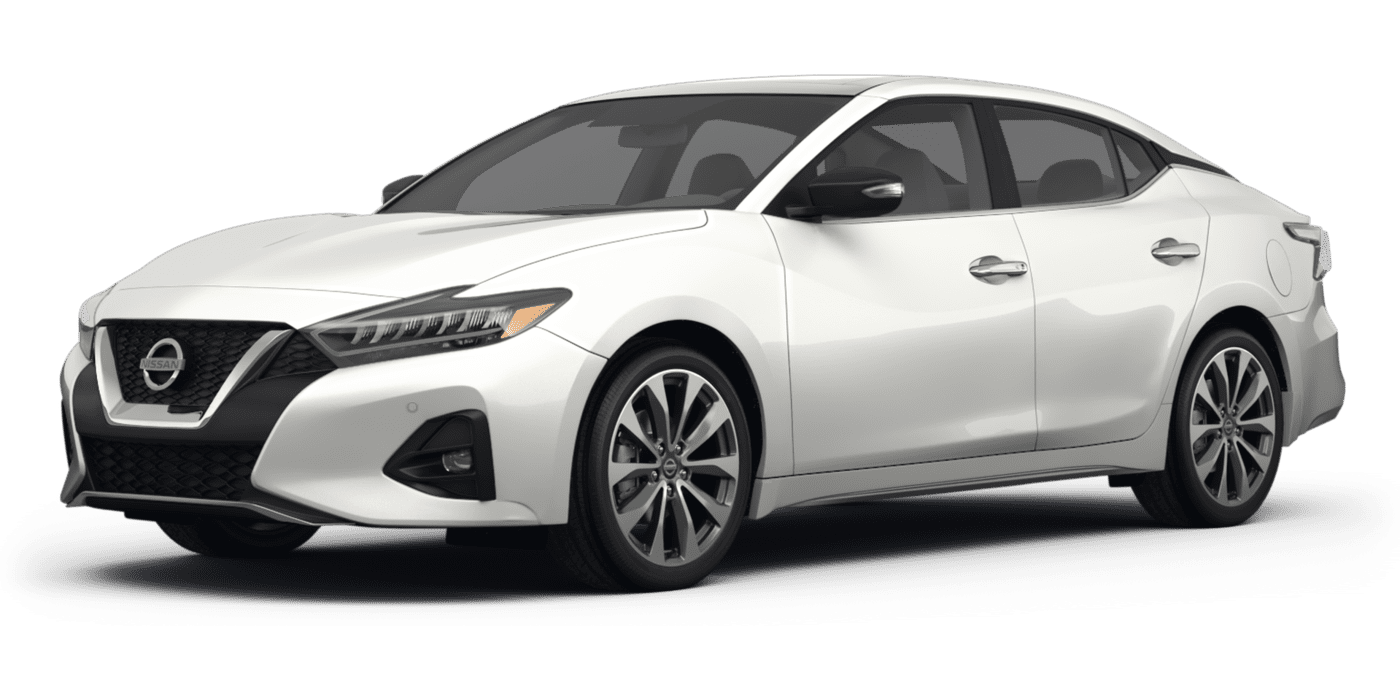 2023 Nissan Maxima Platinum — Sedan — 6,933 mi — Jacksonville, FL