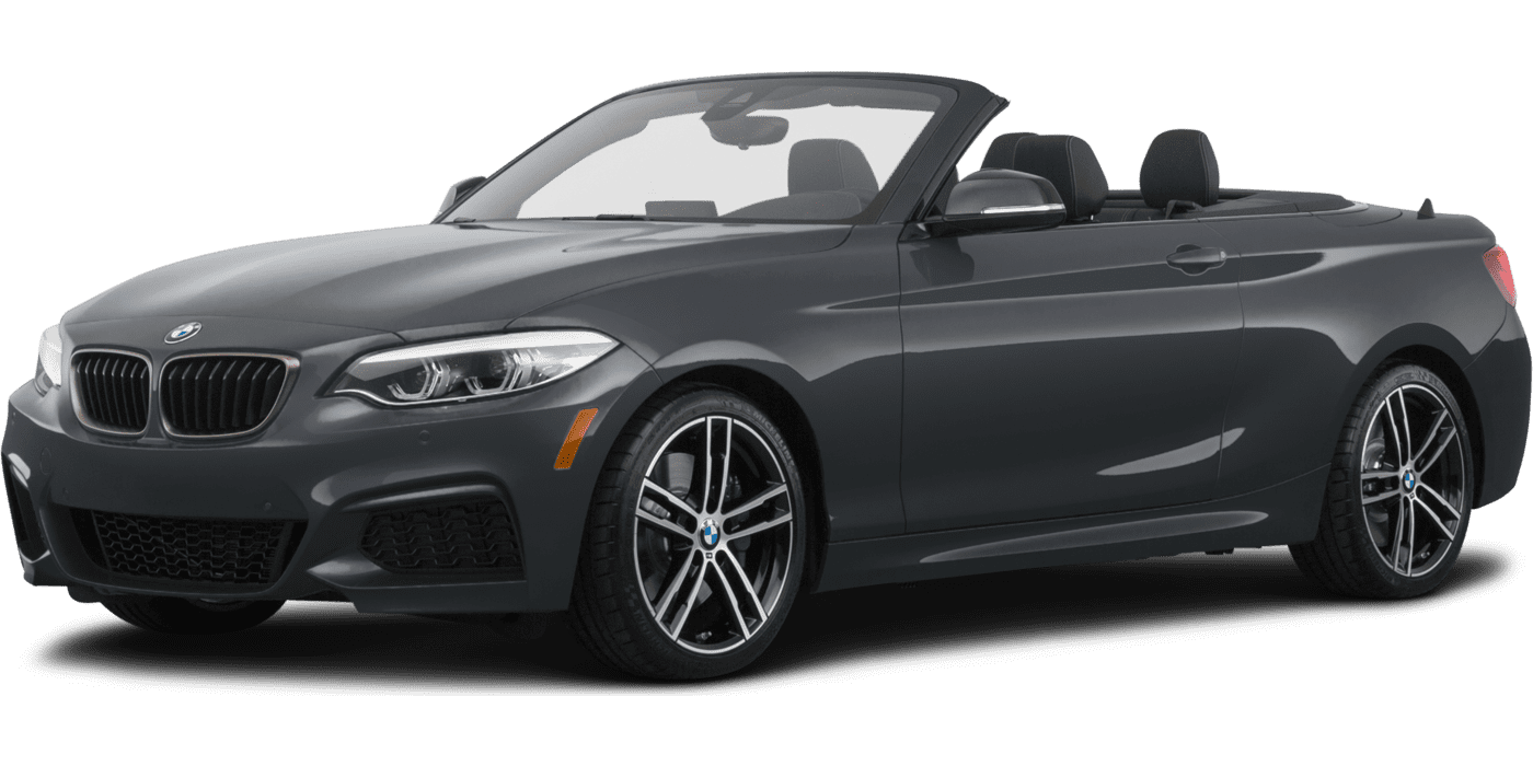 2020 BMW 2 Series M240i — Convertible — 28,191 mi — Middletown, CT