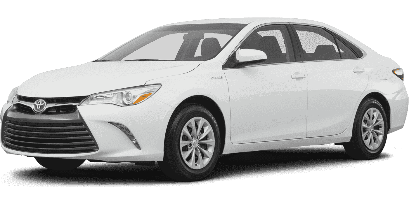 2017 Toyota Camry Hybrid LE — Sedan — 144,211 mi — Inver Grove Heights, MN