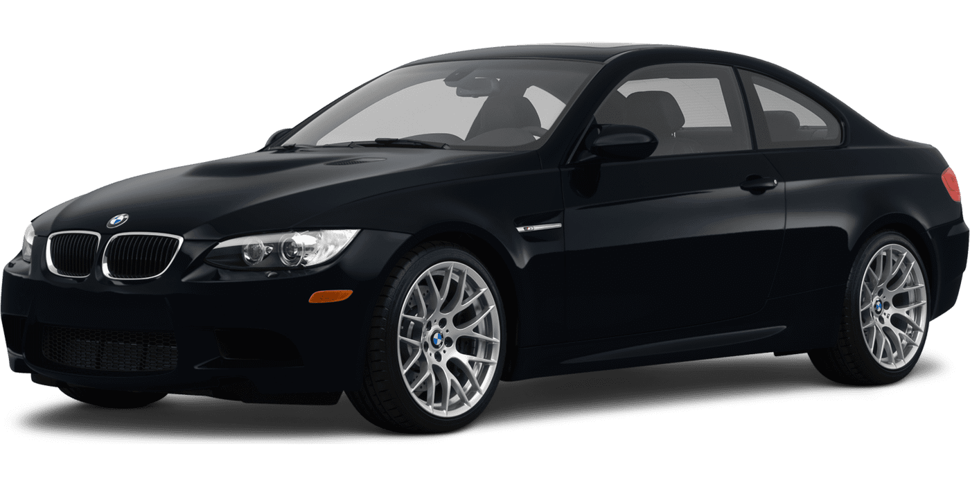 2012 BMW M3 Standard — Coupe — 28,001 mi — Seattle, WA