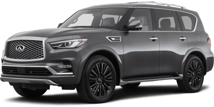 2020 INFINITI QX80 LIMITED AWD | IDEAL AUTO 時代車行|时代车行