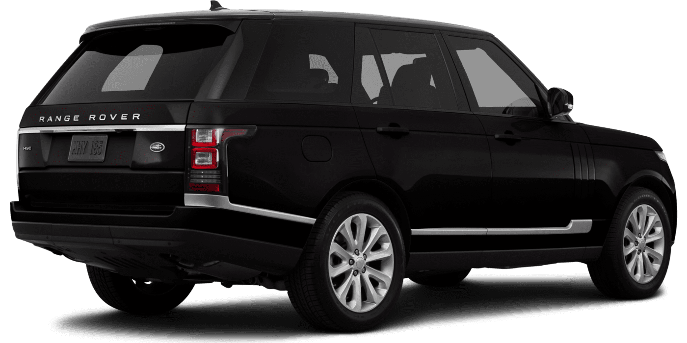 2015 Land Rover Range Rover Autobiography — SUV — 88,319 mi — Houston, TX