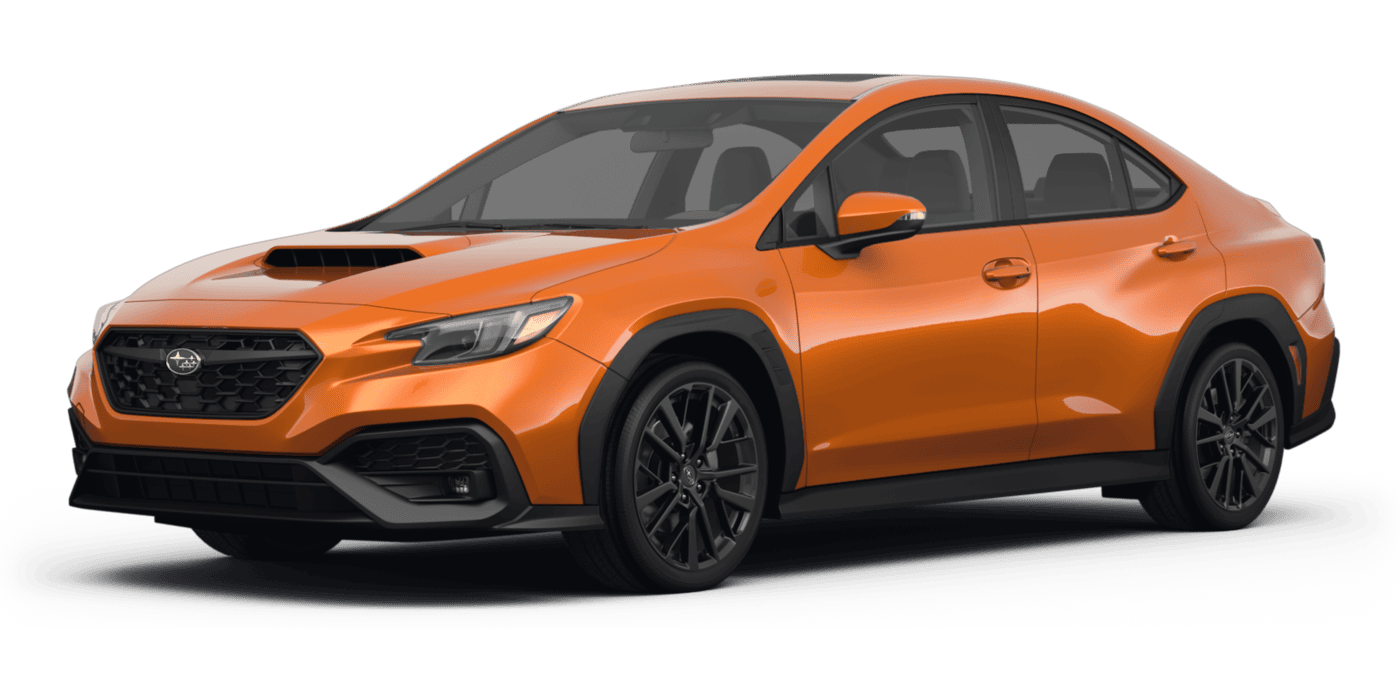 2023 Subaru WRX GT — Sedan — 25,107 mi — Albuquerque, NM