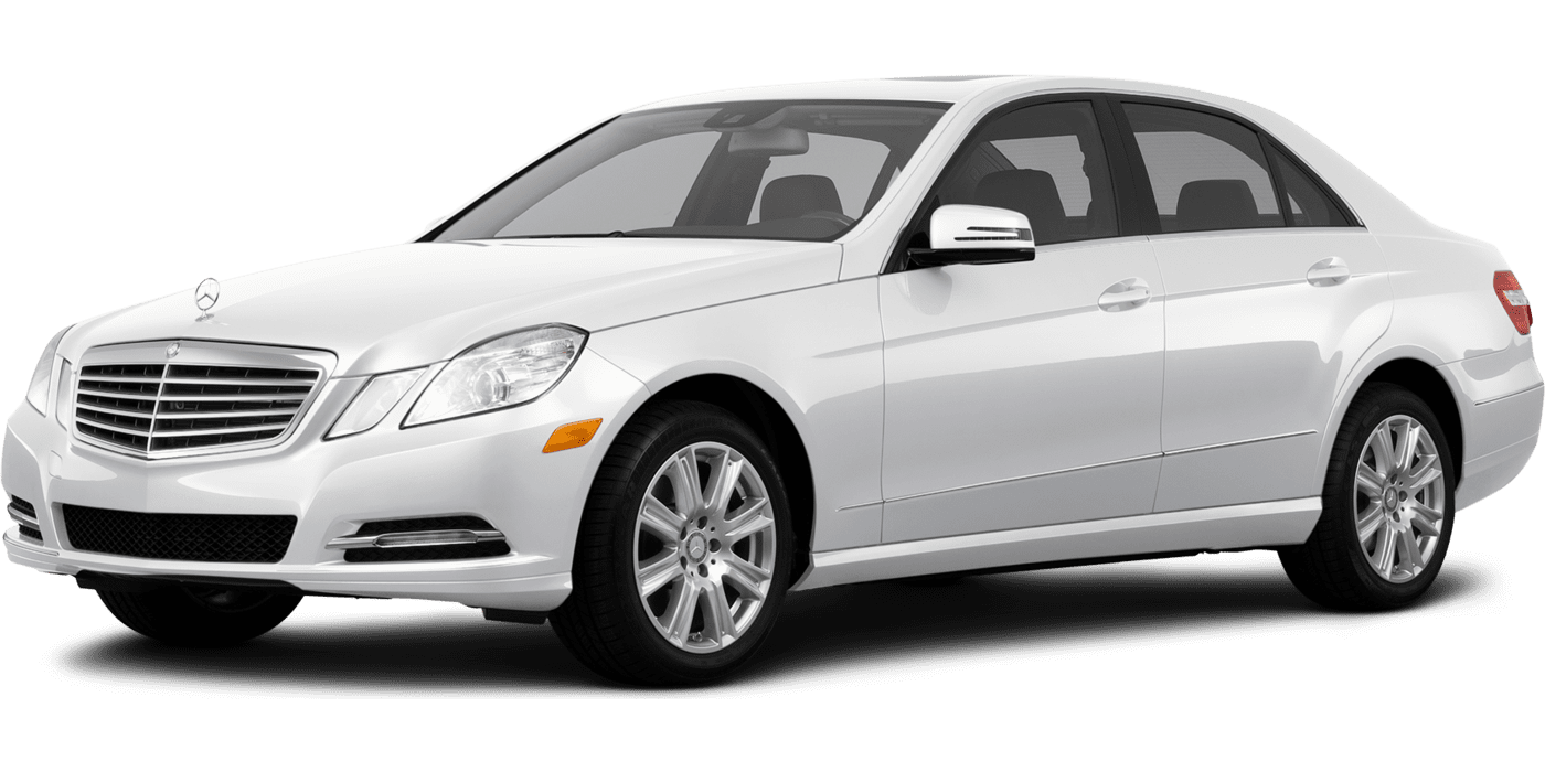 2013 Mercedes-Benz E-Class E 350 — Sedan — 103,691 mi — Renton, WA