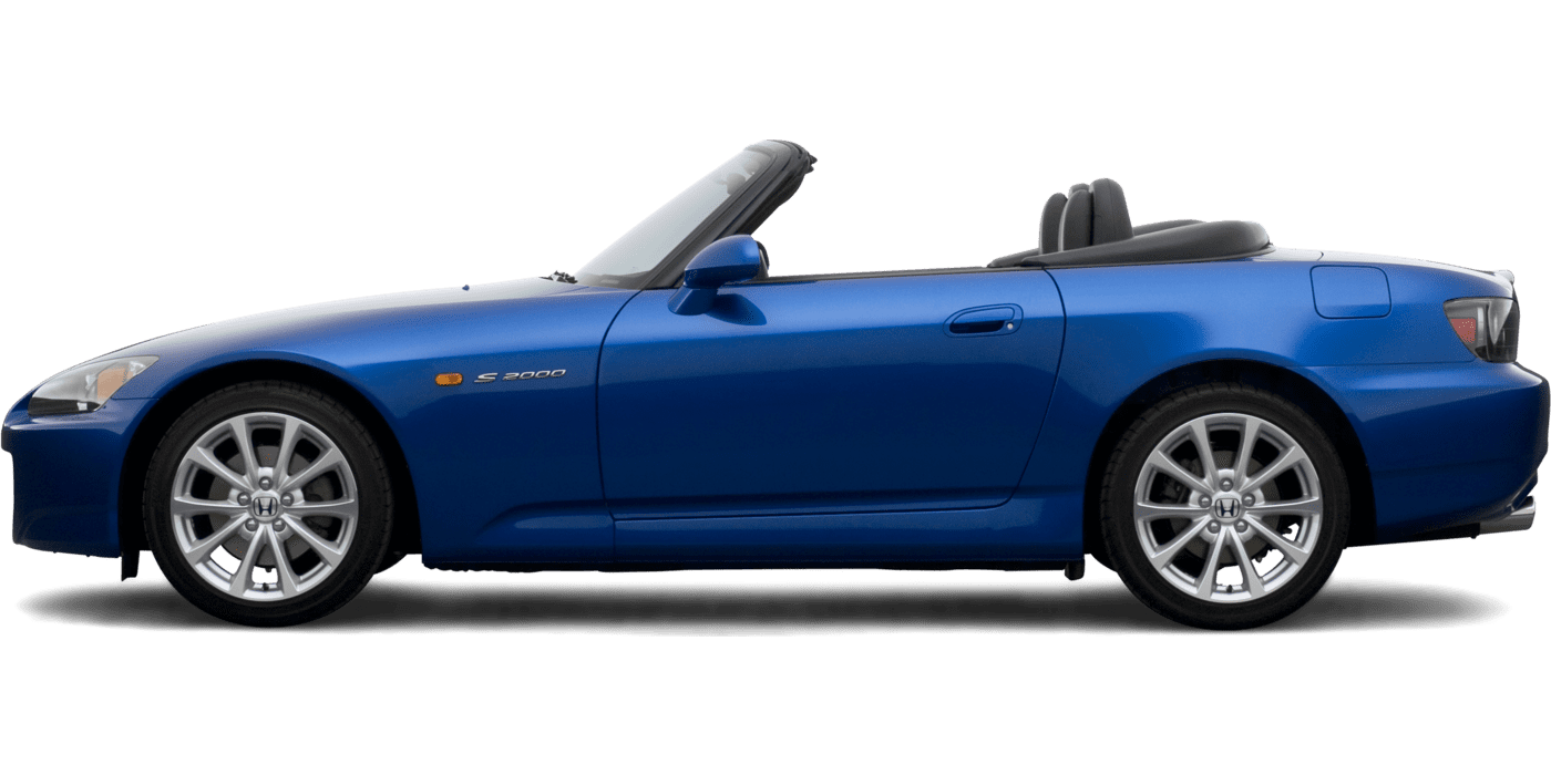 2006 Honda S2000 Base — Convertible — 92,856 mi — Lawrenceville, GA