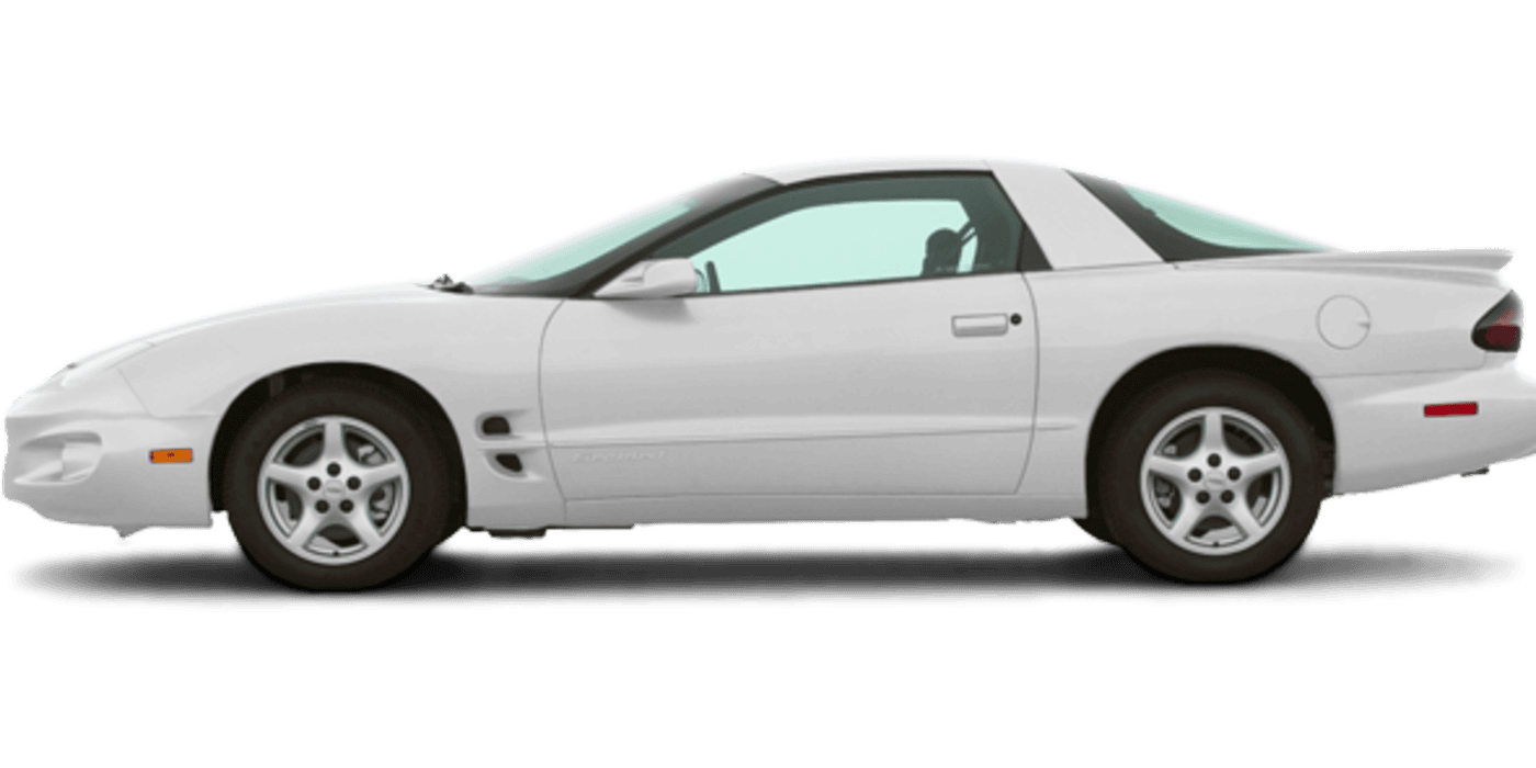 2000 Pontiac Firebird