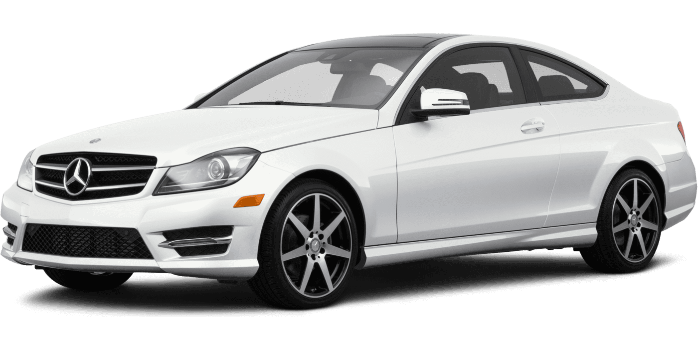 2015 Mercedes-Benz C-Class C 250 — Coupe — 68,099 mi — Oakland, CA