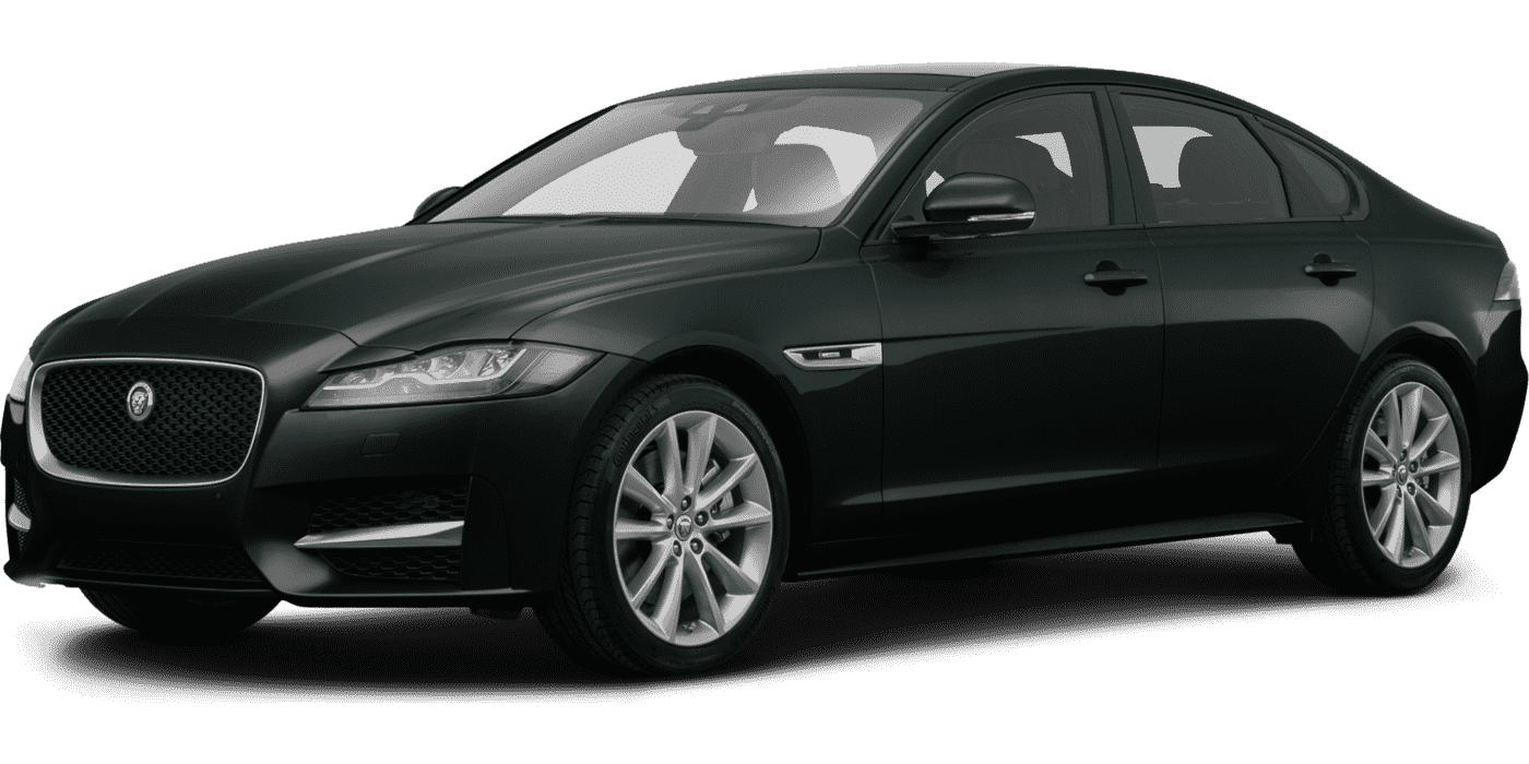 2017 Jaguar XF S — Sedan — 46,751 mi — Plano, TX