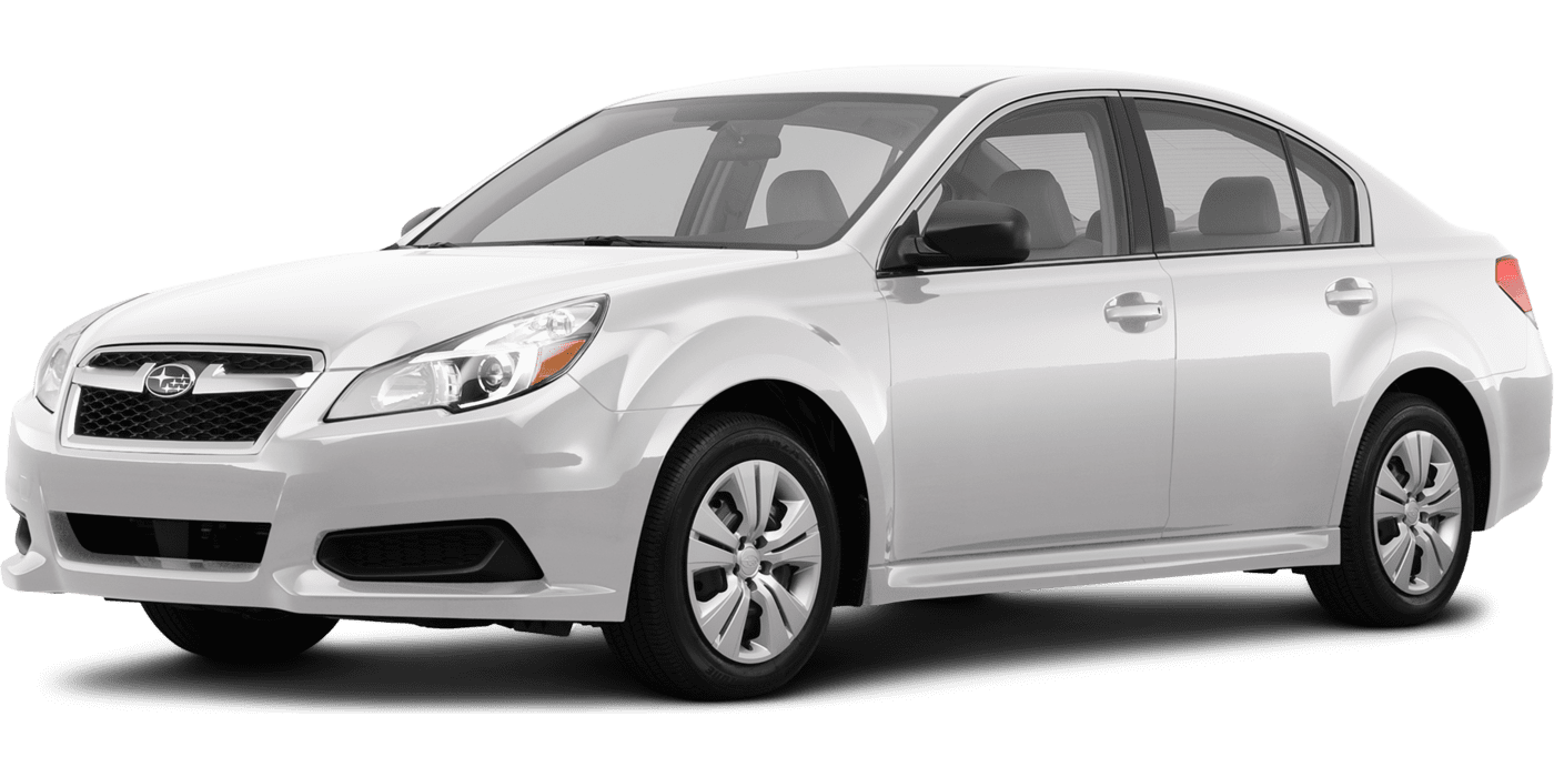 2013 Subaru Legacy 2.5i — Sedan — 62,552 mi — Nazareth, PA