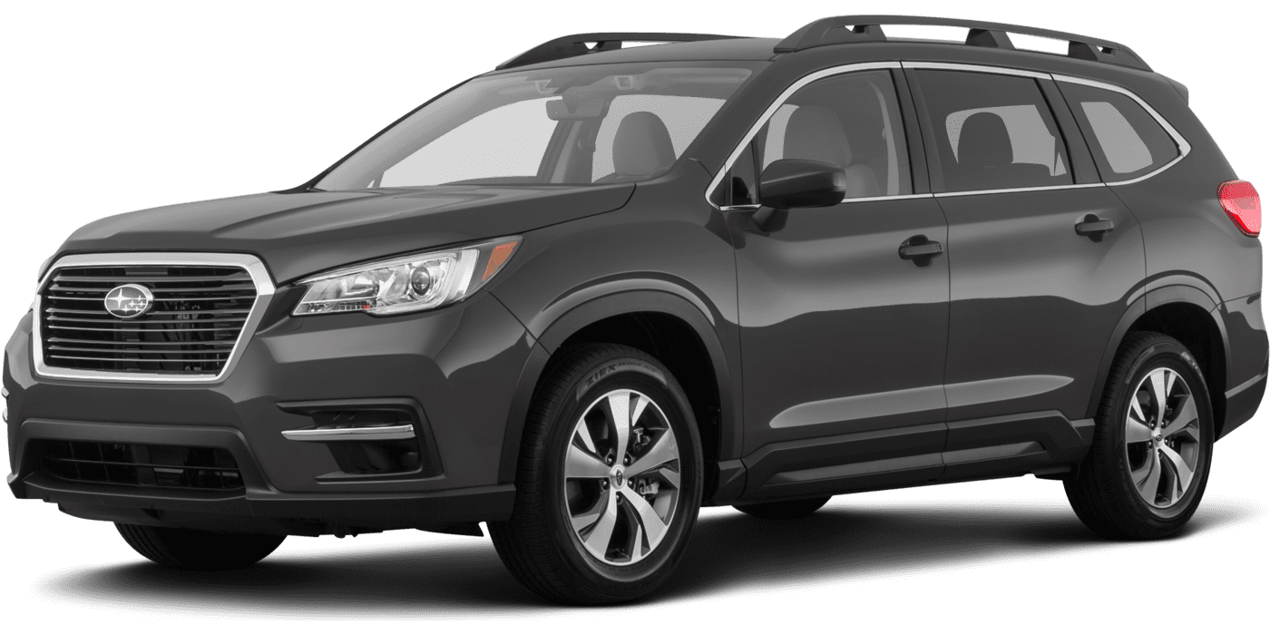 2020 Subaru Ascent Premium — SUV — 99,733 mi — Claremont, NH