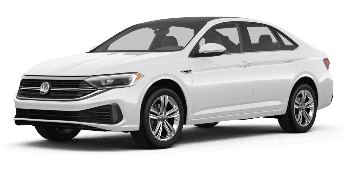 2025 Volkswagen Jetta GLI Autobahn — Sedan — 2,509 mi — D'Iberville, MS