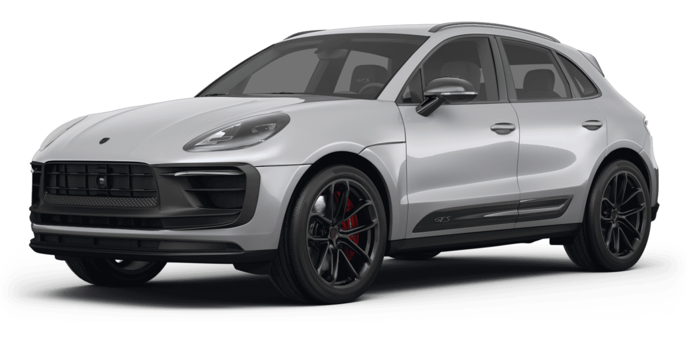 2024 Porsche Macan GTS — SUV — 33,466 mi — Burleson, TX