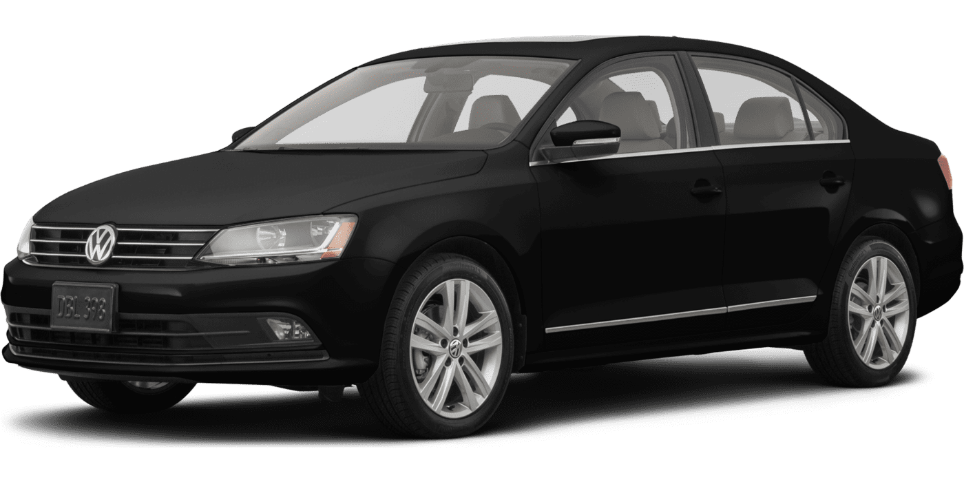 2018 Volkswagen Jetta 1.4T Wolfsburg — Sedan — 108,072 mi — Oswego, IL