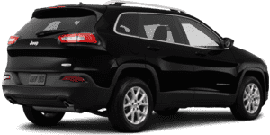 2014 Jeep Cherokee Latitude For Sale in Bowling Green, KY