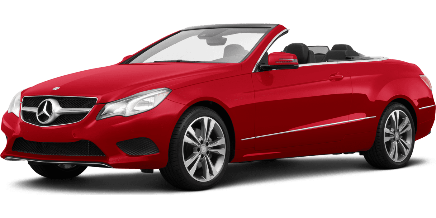 2014 Mercedes-Benz E-Class E 350 — Convertible — 52,942 mi — Eatontown, NJ