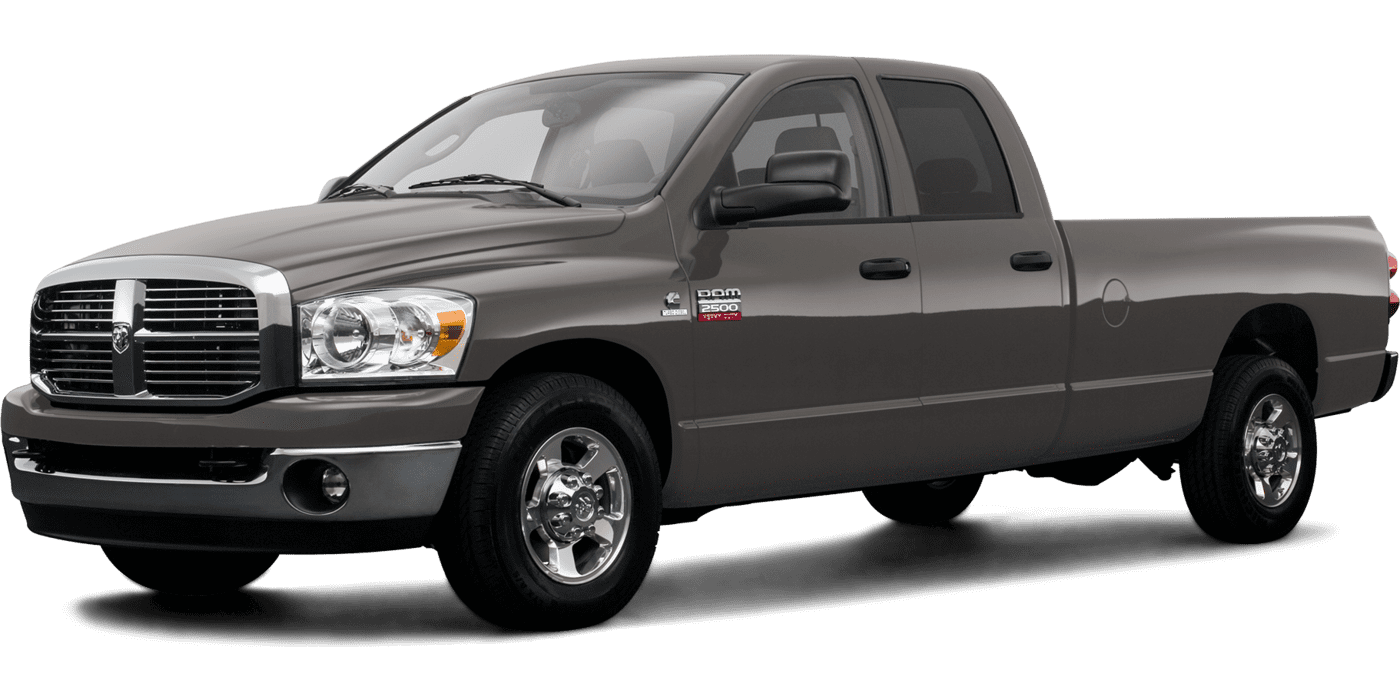 2008 Dodge Ram 2500 ST — Pickup Truck — 229,011 mi — Hinesville, GA