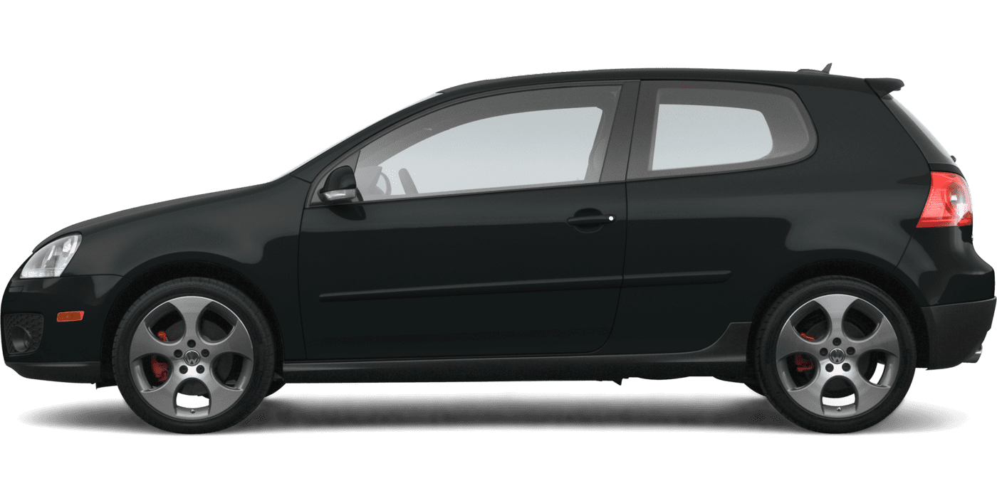 2006 Volkswagen Golf GTI 2.0T — Hatchback — 81,499 mi — Dallas, TX