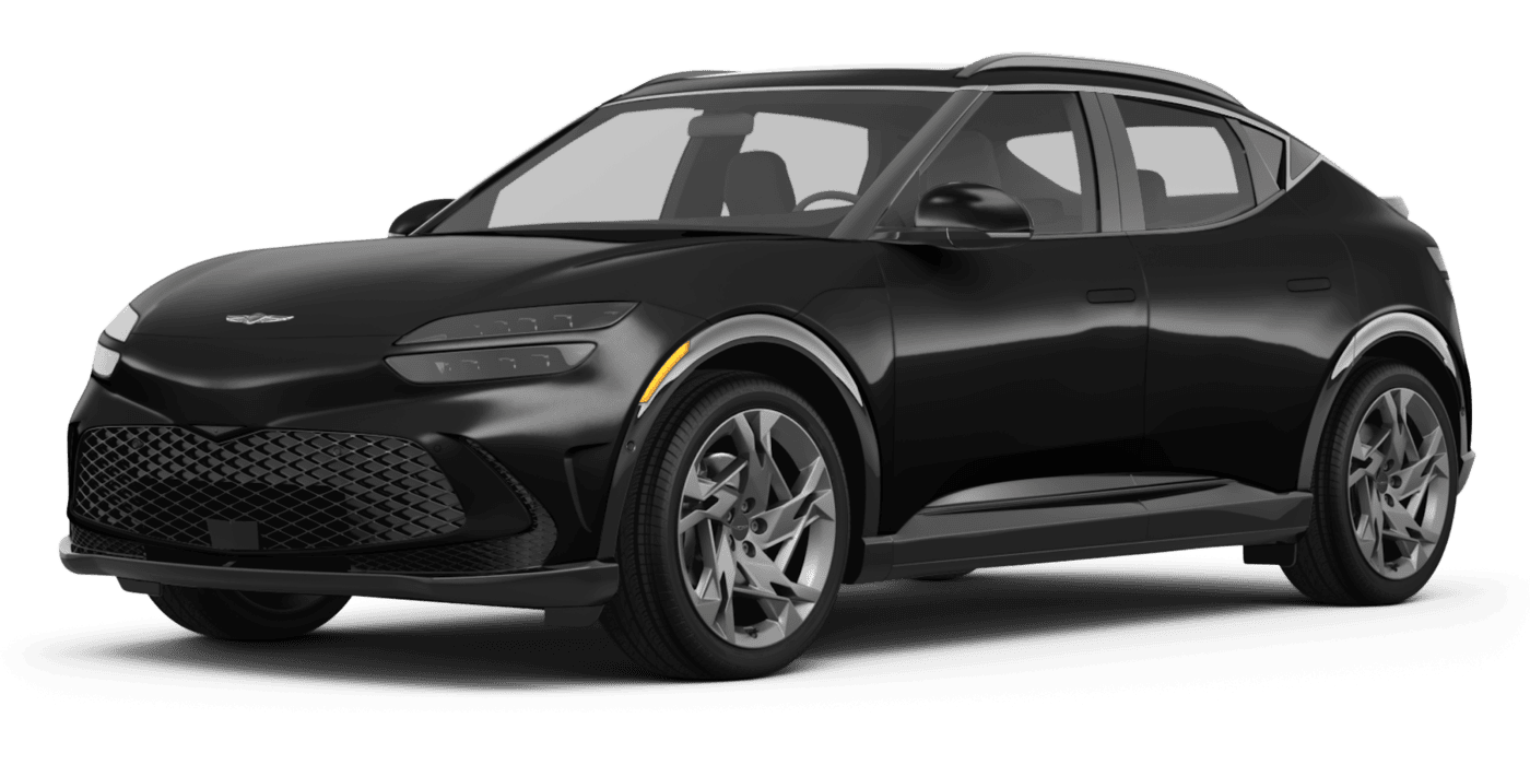 2025 Genesis GV60 Performance — SUV — 7,267 mi — Las Vegas, NV