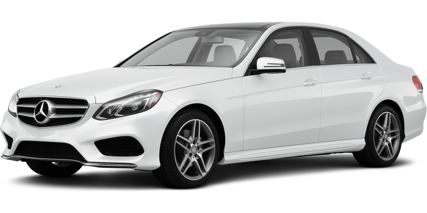 2014 Mercedes-Benz E-Class E 350 — Sedan — 91,037 mi — National City, CA