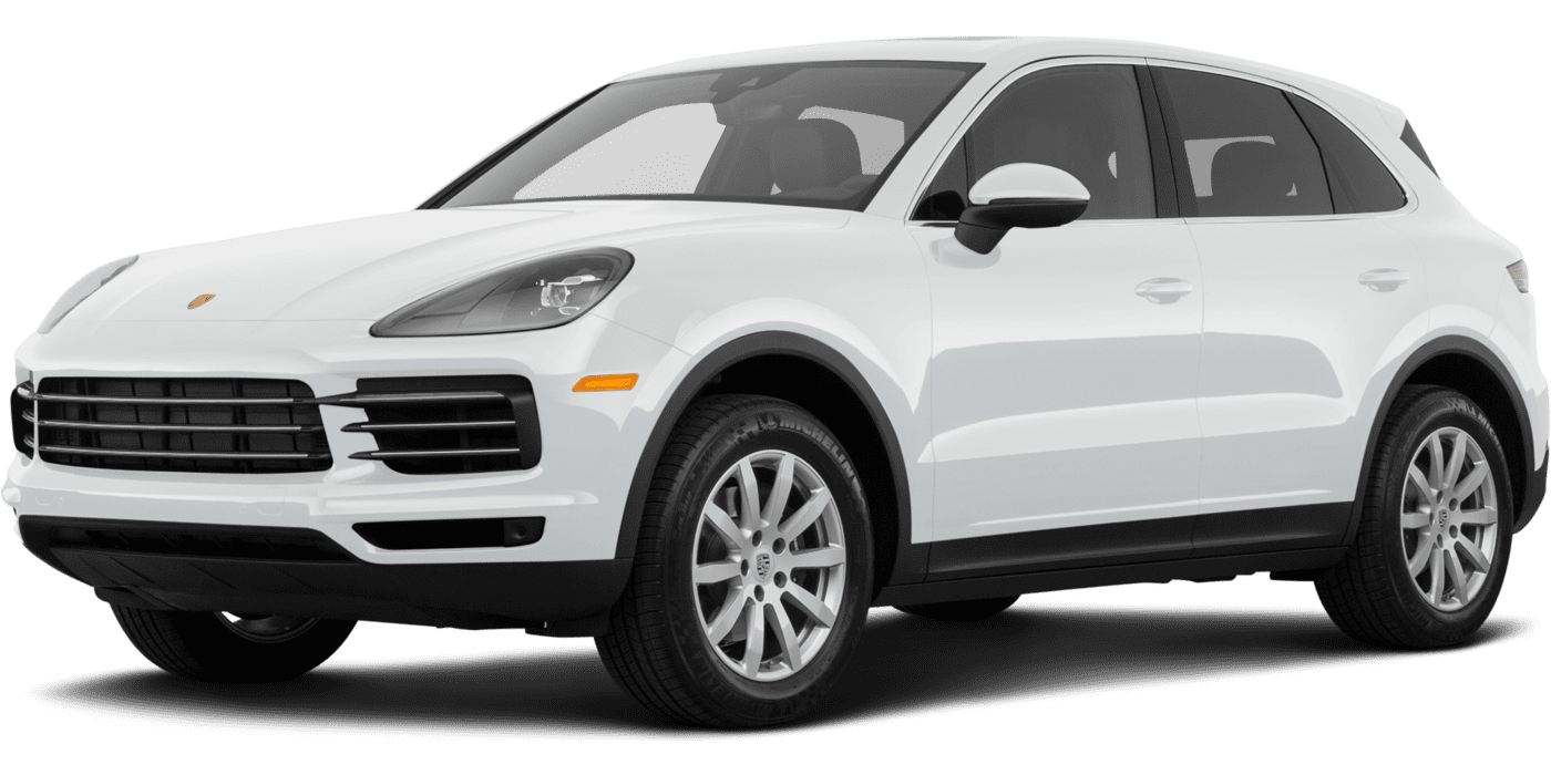 2020 Porsche Cayenne Standard — SUV — 83,956 mi — Clearwater, FL