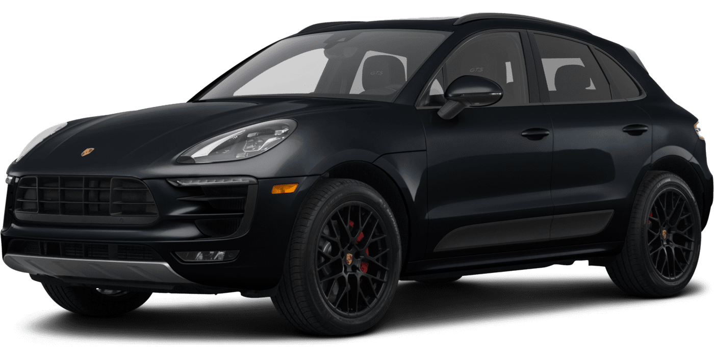 2018 Porsche Macan GTS — SUV — 48,783 mi — Atlanta, GA