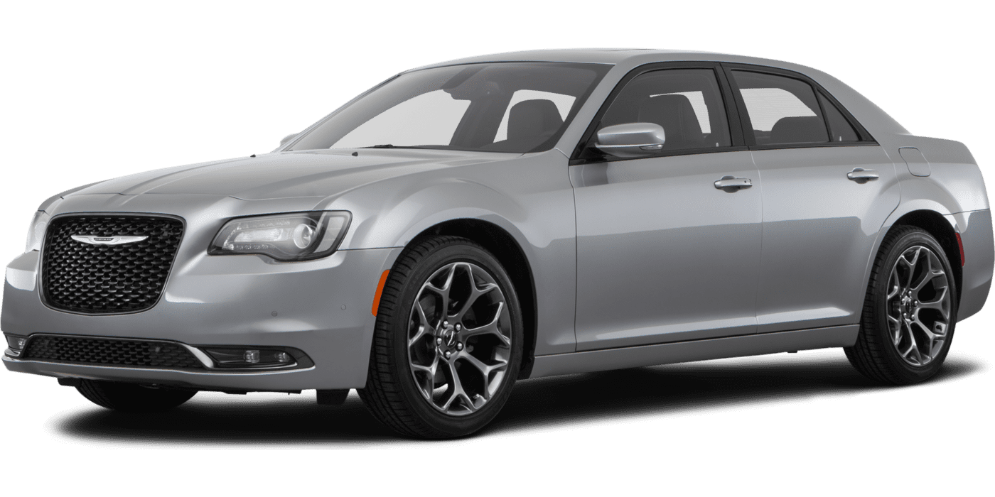 2016 Chrysler 300 S — Sedan — 76,036 mi — Greensboro, NC