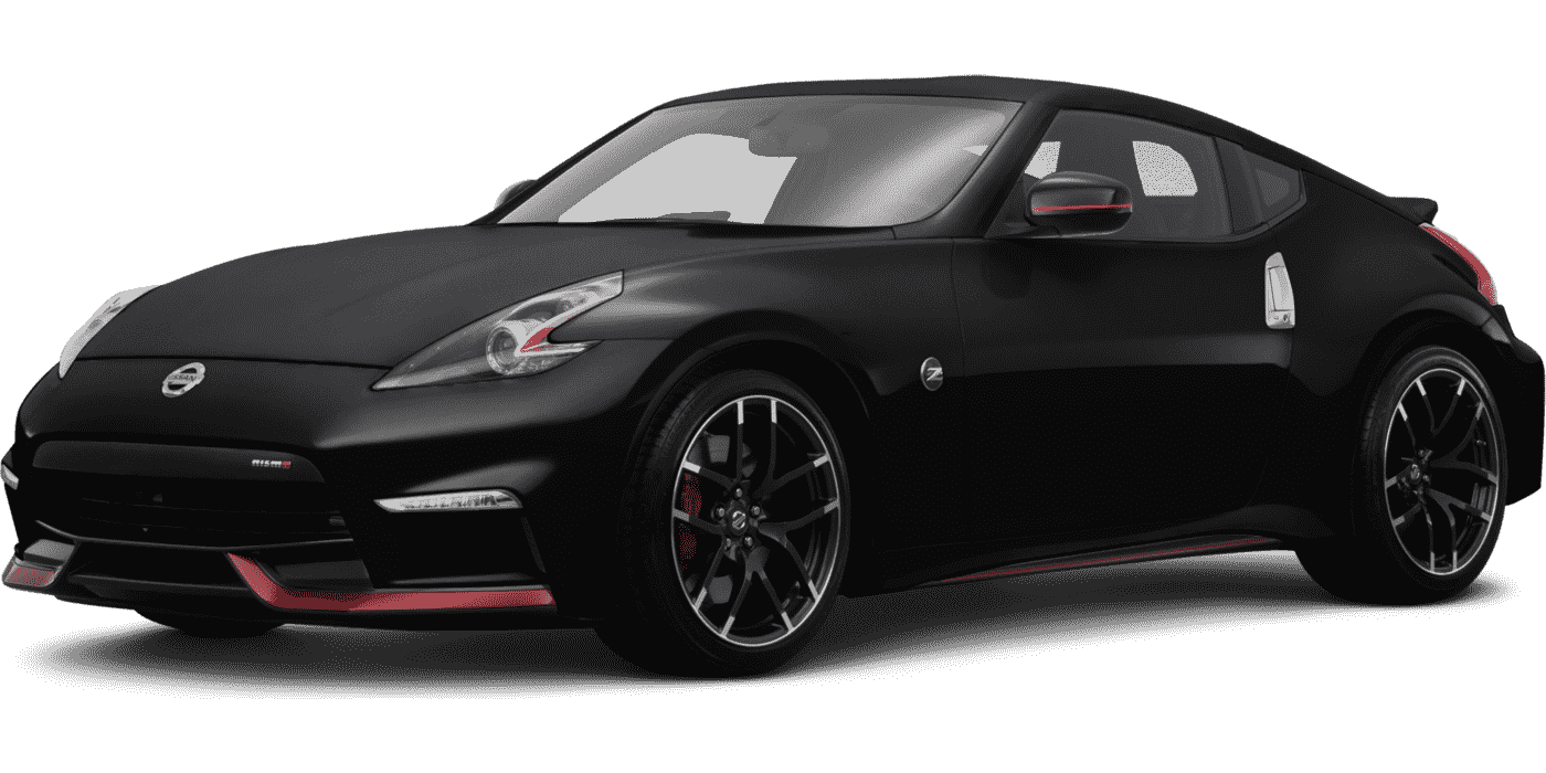 2016 Nissan 370Z NISMO — Coupe — 93,968 mi — Corpus Christi, TX