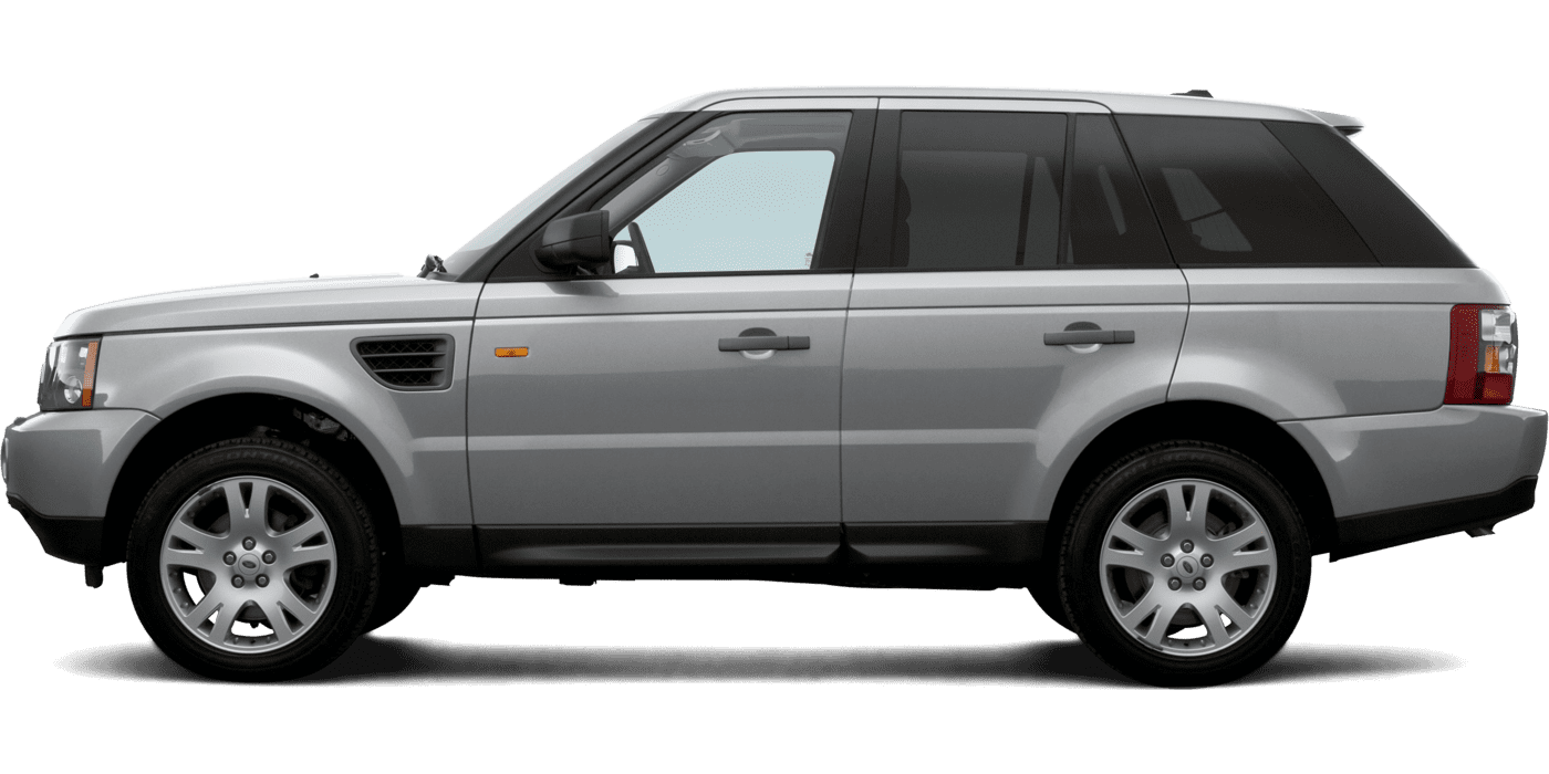 2006 Land Rover Range Rover Sport HSE — SUV — 163,000 mi — Henderson, NV