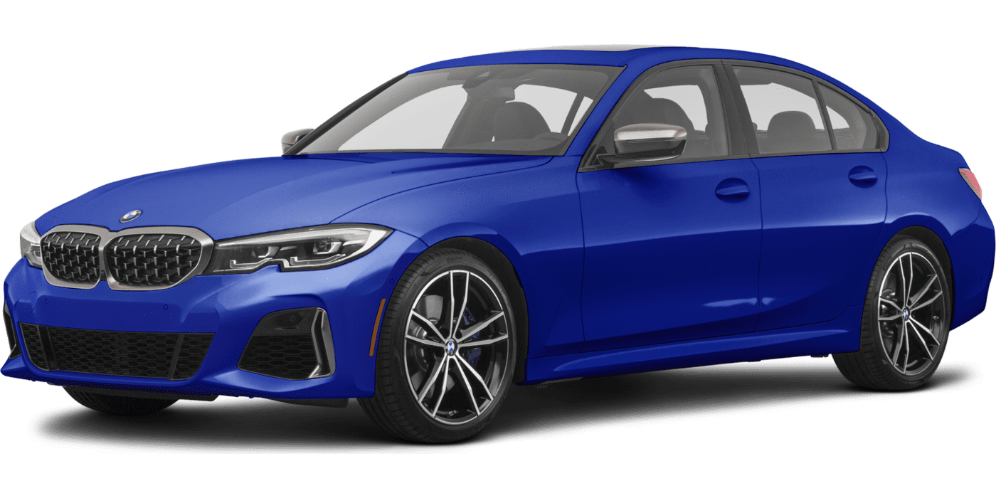 2021 BMW 3 Series M340i — Sedan — 32,252 mi — Corpus Christi, TX