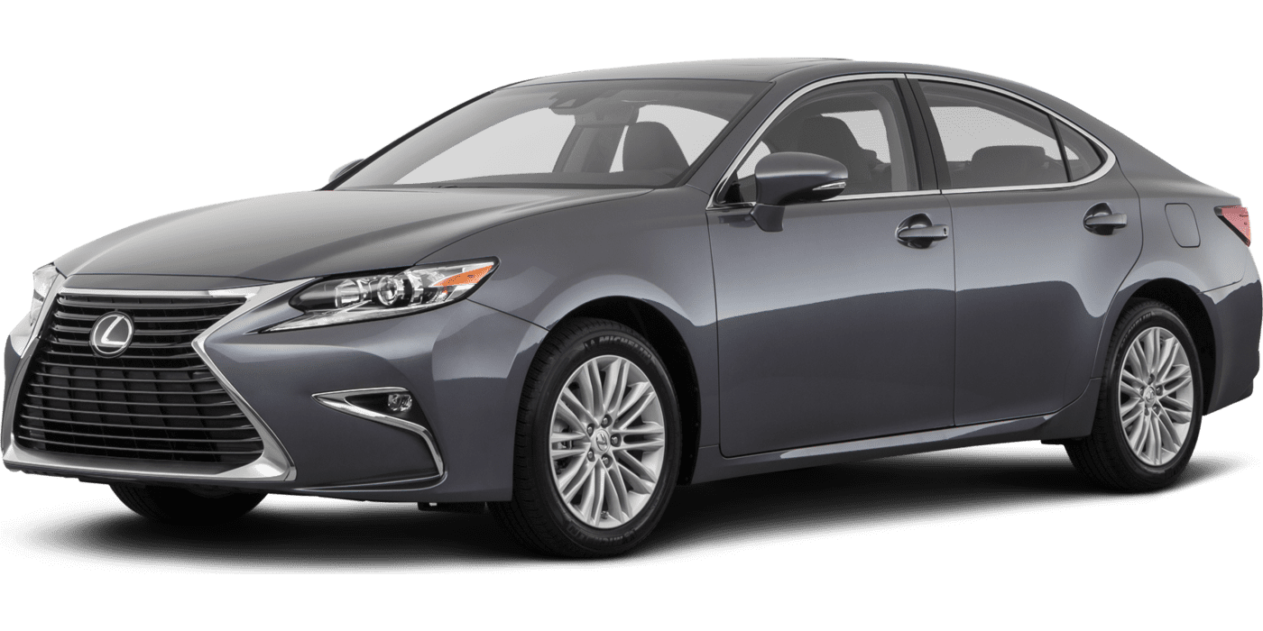 2018 Lexus ES ES 350 — Sedan — 78,622 mi — Owings Mills, MD
