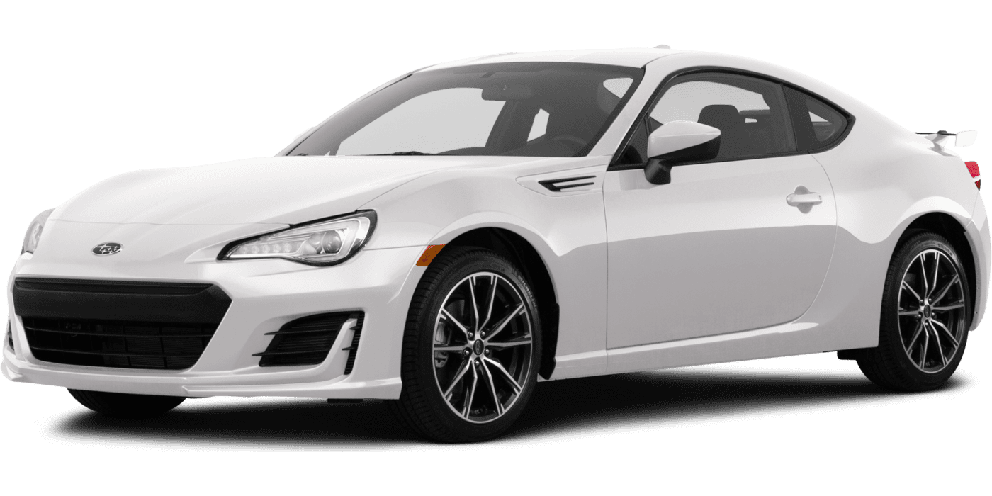 2017 Subaru BRZ Limited — Coupe — 26,301 mi — Oklahoma City, OK