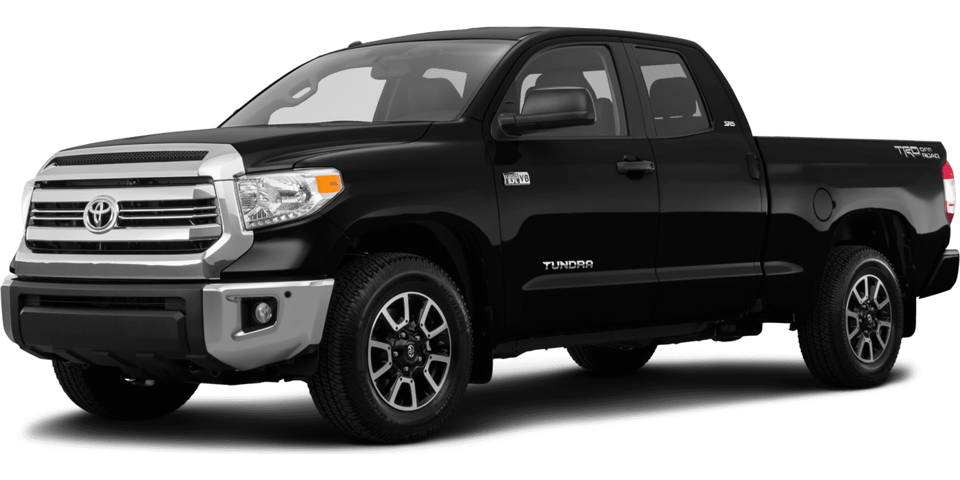 2018 Toyota Tundra SR5 — Pickup Truck — 104,314 mi — Richmond, VA