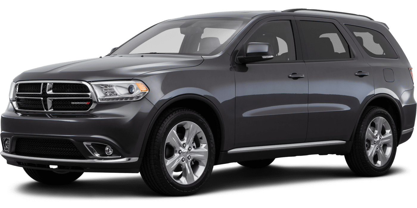 2015 Dodge Durango Limited — SUV — 108,949 mi — Tampa, FL