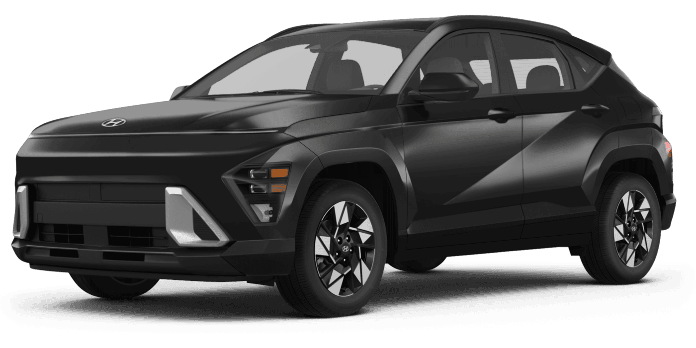 2024 Hyundai Kona SEL — SUV — 25,532 mi — Colorado Springs, CO