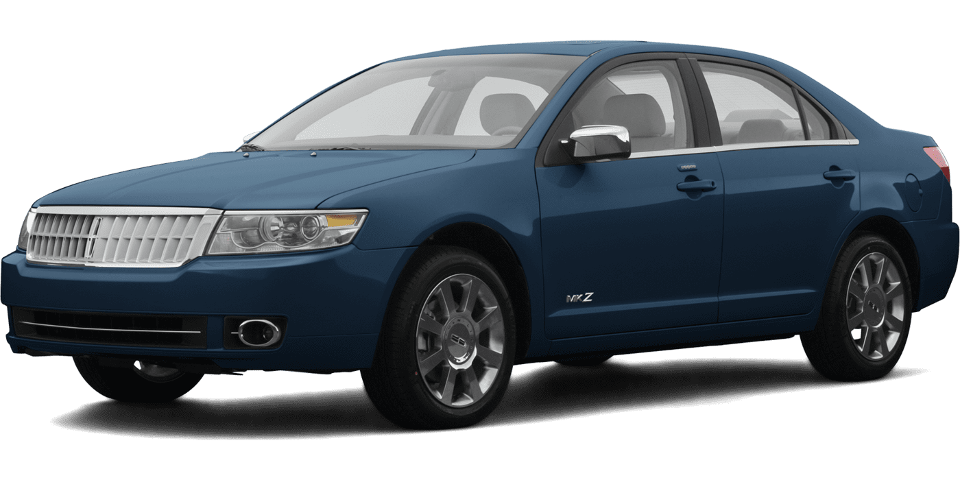 2007 Lincoln MKZ FWD — Sedan — 176,069 mi — Aberdeen, MD