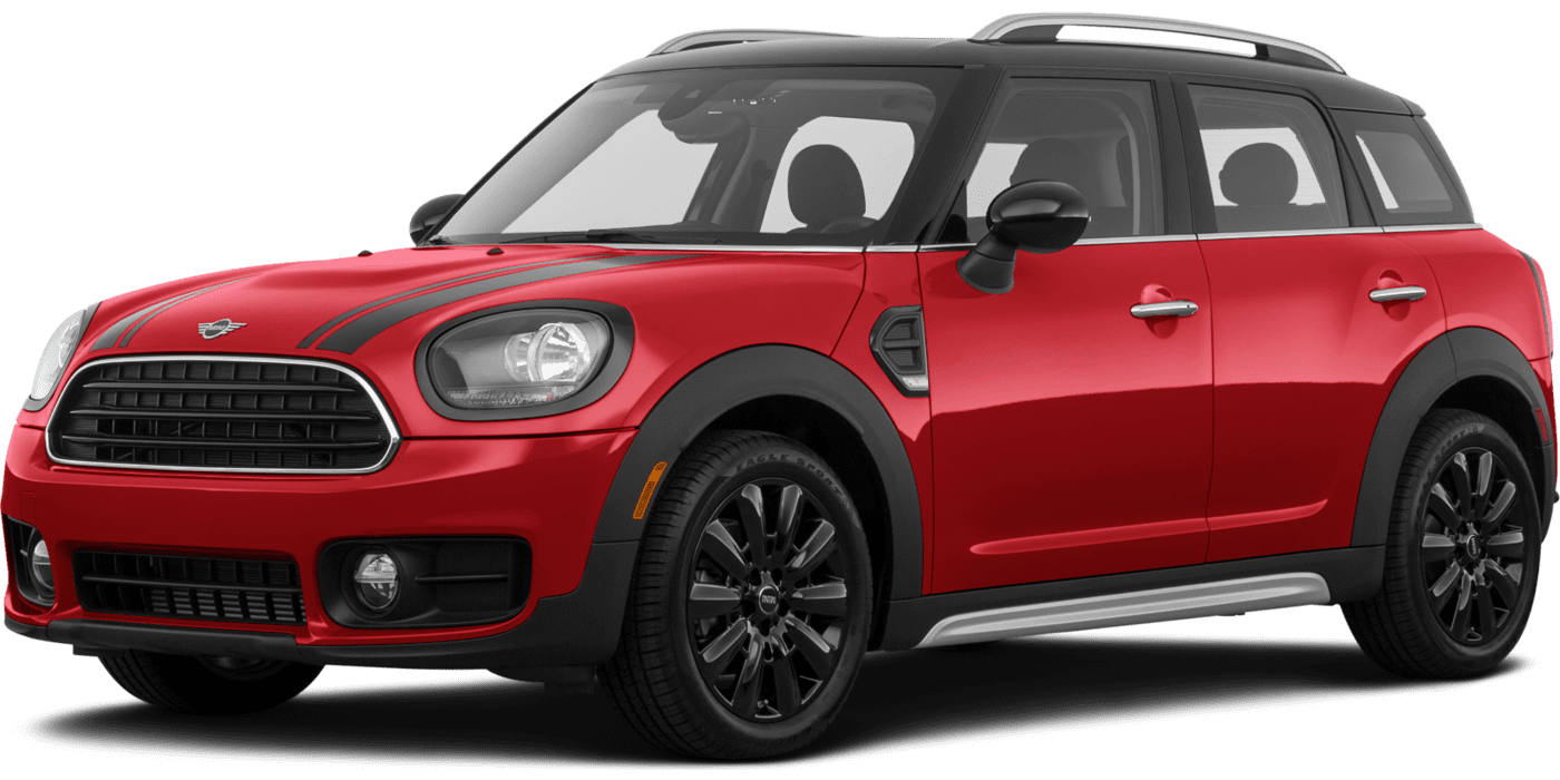 2020 MINI Countryman Cooper — SUV — 80,106 mi — Thorndale, PA